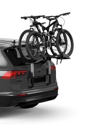Portabici Thule outway platform 2 