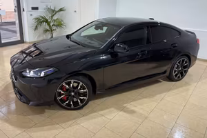 Bmw 218d Gran Coupe M sport Pro