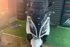 Kymco downtown 300 ie