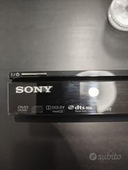 Sony BDP-S360 - Lettore Blu-ray  			