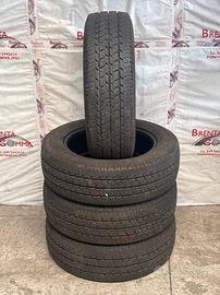 4 GOMME USATE ESTIVO 1956516C - CP18020482