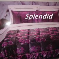 Trapunta Matr. con 2 cuscini - Regina Schrecker