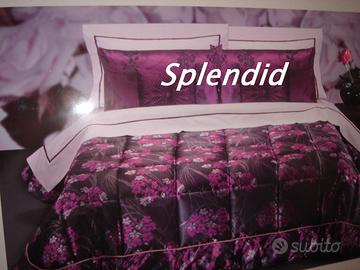 Trapunta Matr. con 2 cuscini - Regina Schrecker