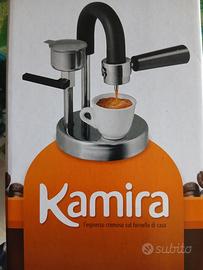 kamira caffe