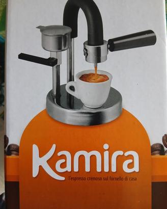 kamira caffe