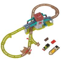 trenino thomas playset pista completo