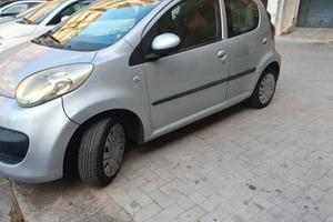 Citroen C1 1.4 HDi 55CV 5 porte AMIC1