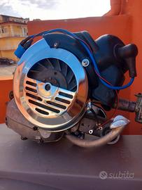 motore vespa 50