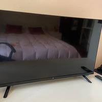 OK OTV 32GH-5023C - TV (32 ", HD-ready, LCD)