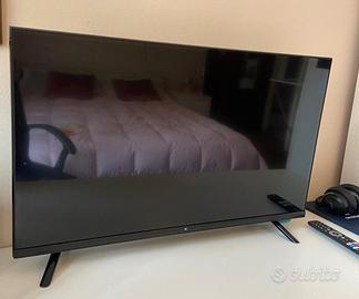 OK OTV 32GH-5023C - TV (32 ", HD-ready, LCD)