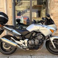 Honda CBF 600 - 2004