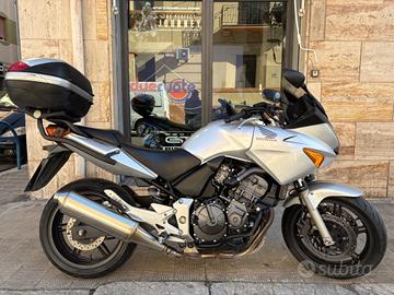 Honda CBF 600 - 2004