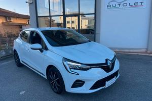Renault Clio 1.5 blue dci Zen 85cv