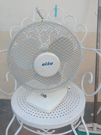 ventilatore da tavolo 