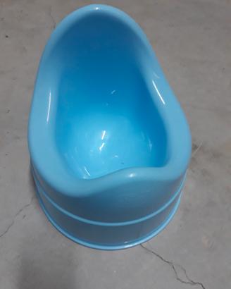 Vaschetta,vasino, accessorio per wc