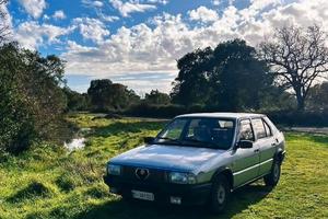 ALFA 33 QUADRIFOGLIO ORO 1.5 integrabile 4x4