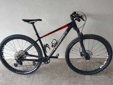wilier 101x carbon  tg m 