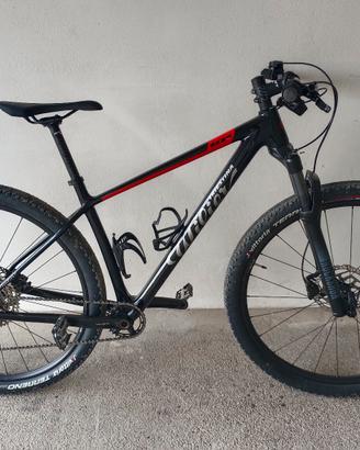 wilier 101x carbon  tg m 