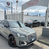 Audi Q2 30 TDI 116cv Admired