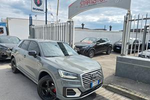 Audi Q2 30 TDI 116cv Admired