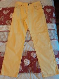 pantaloni o jeans ragazzo Jeckerson Armani e altro