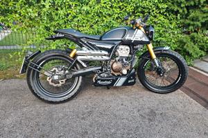 F.b. Mondial HPS 125 MOTORE APRILIA 07/2022 14382K