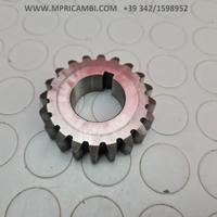 INGRANAGGIO PRIMARIO GAS GAS EC 300 2T 2009 2010 E