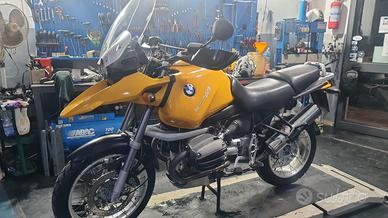 Bmw r1100gs