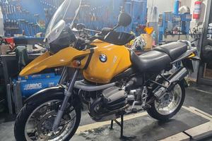 Bmw r1100gs
