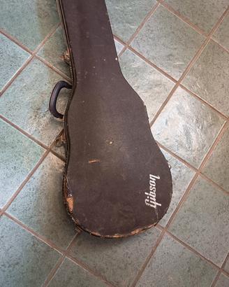 custodia gibson