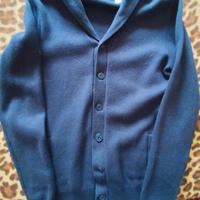 Maglioncino/Giacchetta a bottoni ragazzo