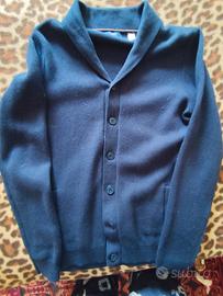 Maglioncino/Giacchetta a bottoni ragazzo