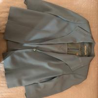Vestito elegante Donna con blazer taglia 46
