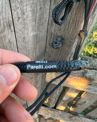 Capezza Parelli originale
