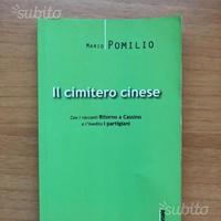 Il cimitero cinese Mario pomilio
