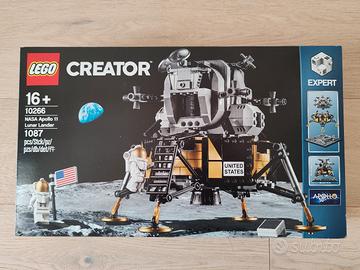 Lego Creator 10266 - NASA Apollo 11 Lunar Lander