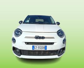 FIAT 500 X - 1.5 HYBRID 130CV DCT SPORT U189661
