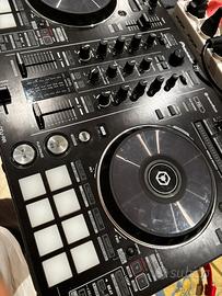 Pioneer dj ddj rr