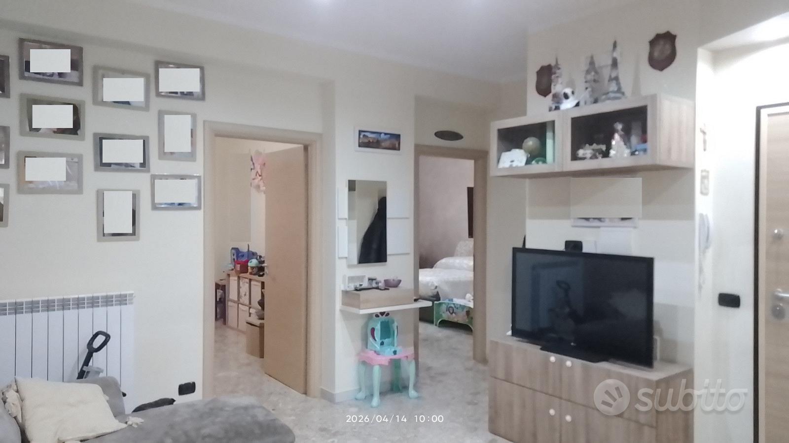 Appartamento – Taranto - Vista 2