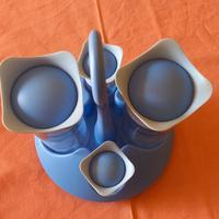 Set condimenti Gio'Style 