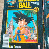 Dragon ball
