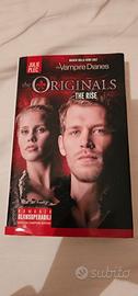 The originals the rise di Julir Plec