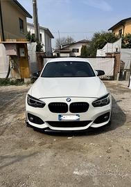 bmw serie 1 125i Msport 224cv