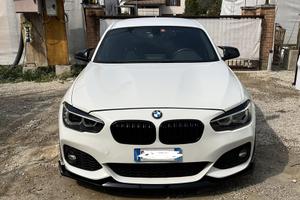 bmw serie 1 125i Msport 224cv