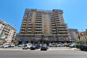 5 vani panoramico zona fiera/montepellegrino