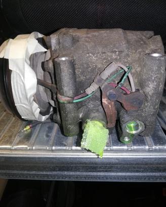 Compressore clima HONDA JAZZ 12 benzina del 2008