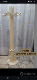 appendiabiti Anonima Castelli  mod Planta firmato
