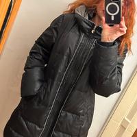 Vero Piumino D’oca tg.XL. 100% piuma