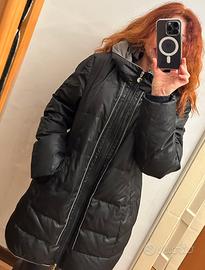 Vero Piumino D’oca tg.XL. 100% piuma