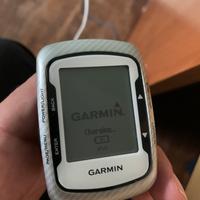 Ciclocomputer garmin